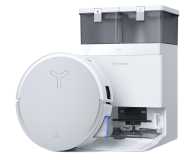 Ecovacs Robot sprzątający DEEBOT X8 OMNI White - 1351168 - zdjęcie 5